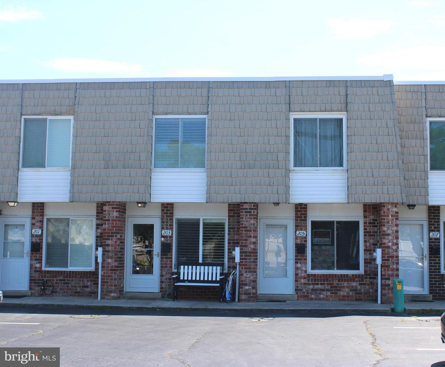 205 136th Street #205 photo 1