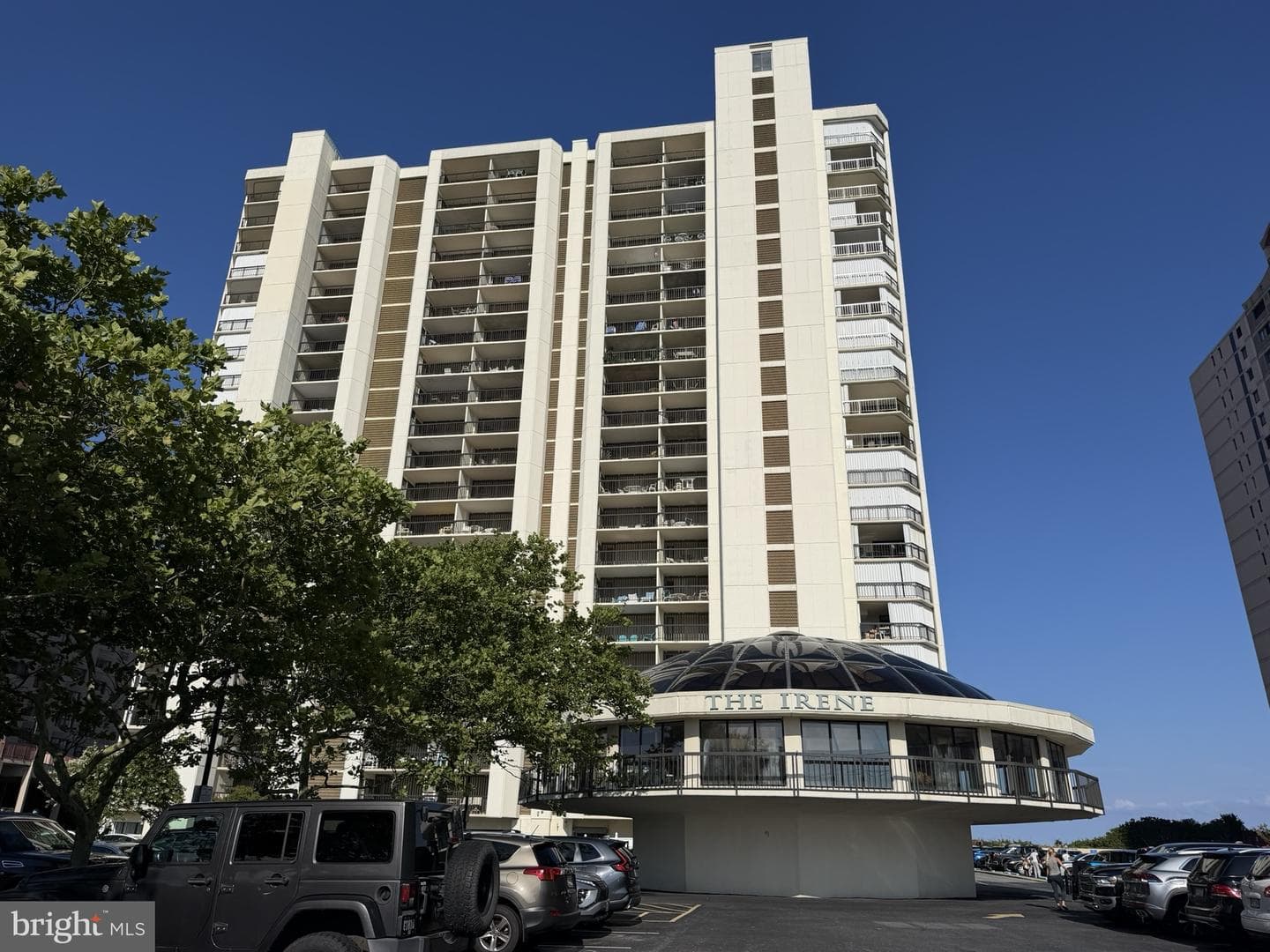 11100 Coastal Highway #1604 photo 1
