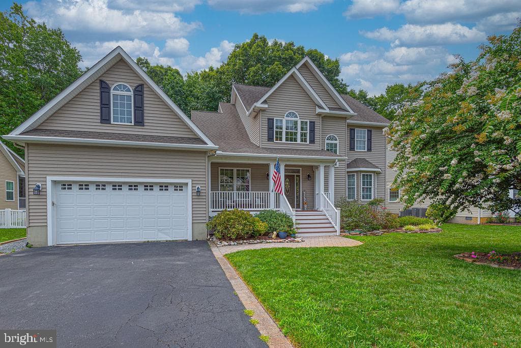 12514 Whispering Woods Drive photo 1