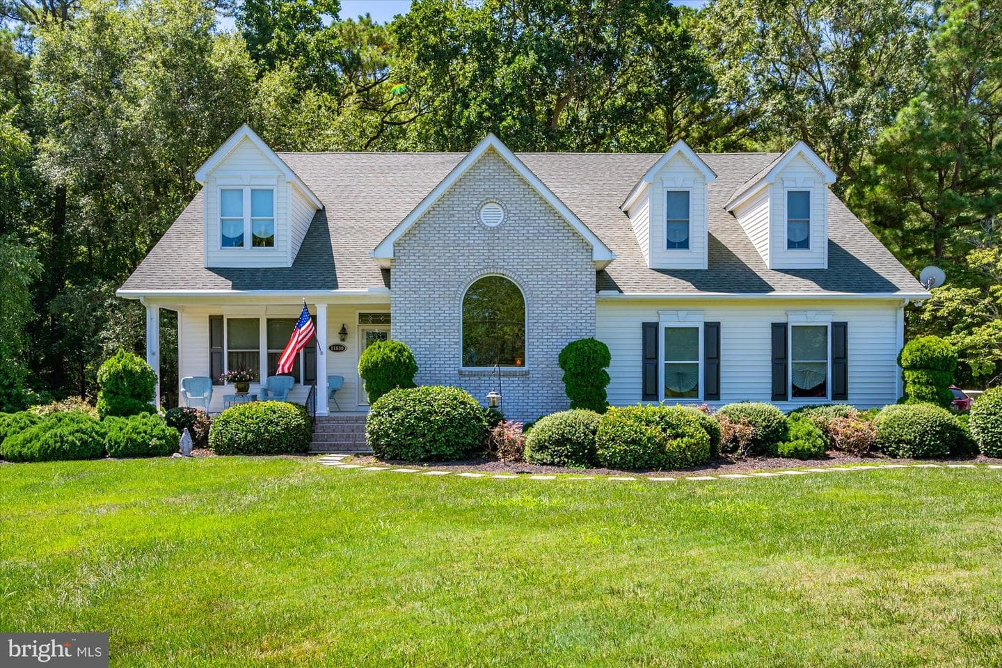 11530 Country Club Drive photo 1