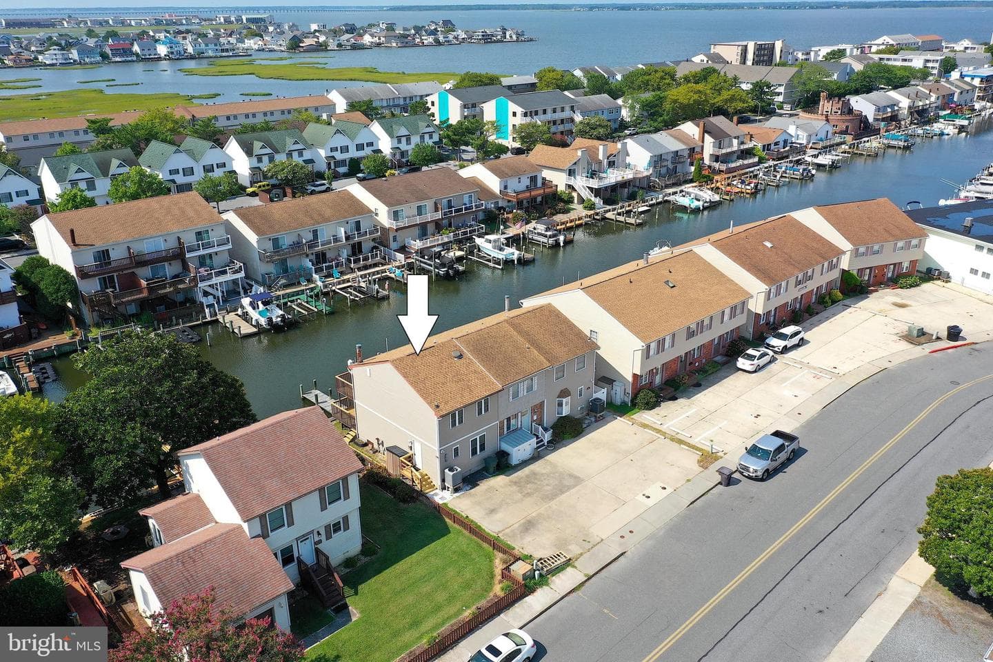 139 Newport Bay Drive #206a photo 1