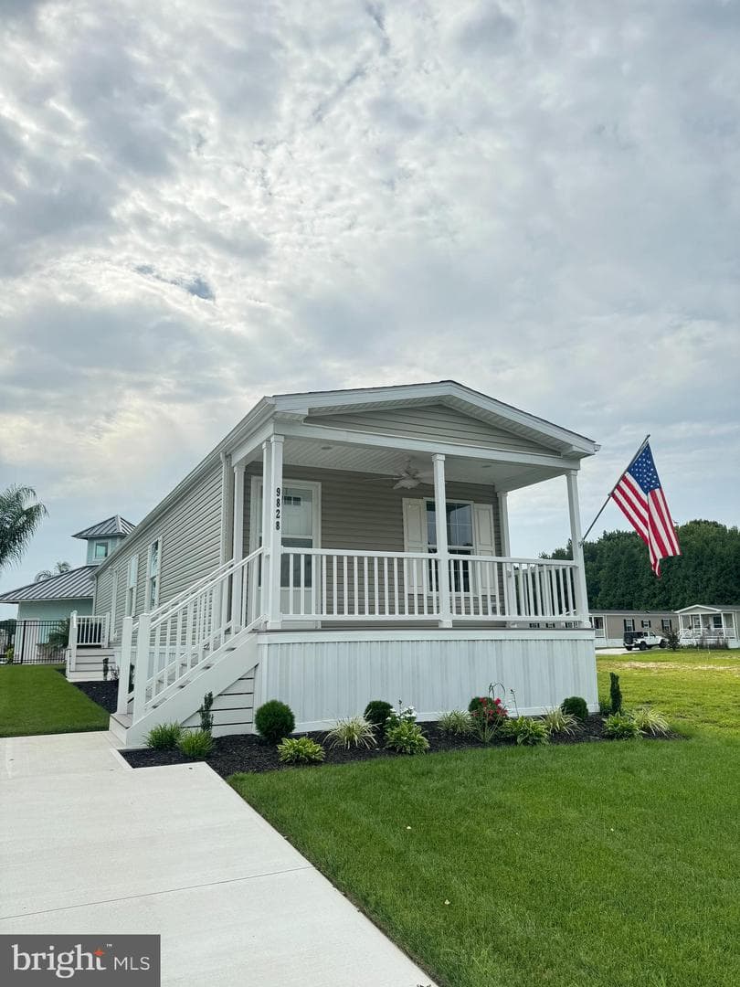 9828 Ocean Life Lane, Ocean City