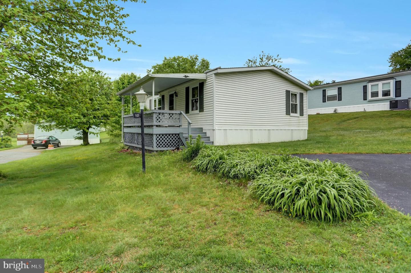107 Bonneau Heights Circle photo 1
