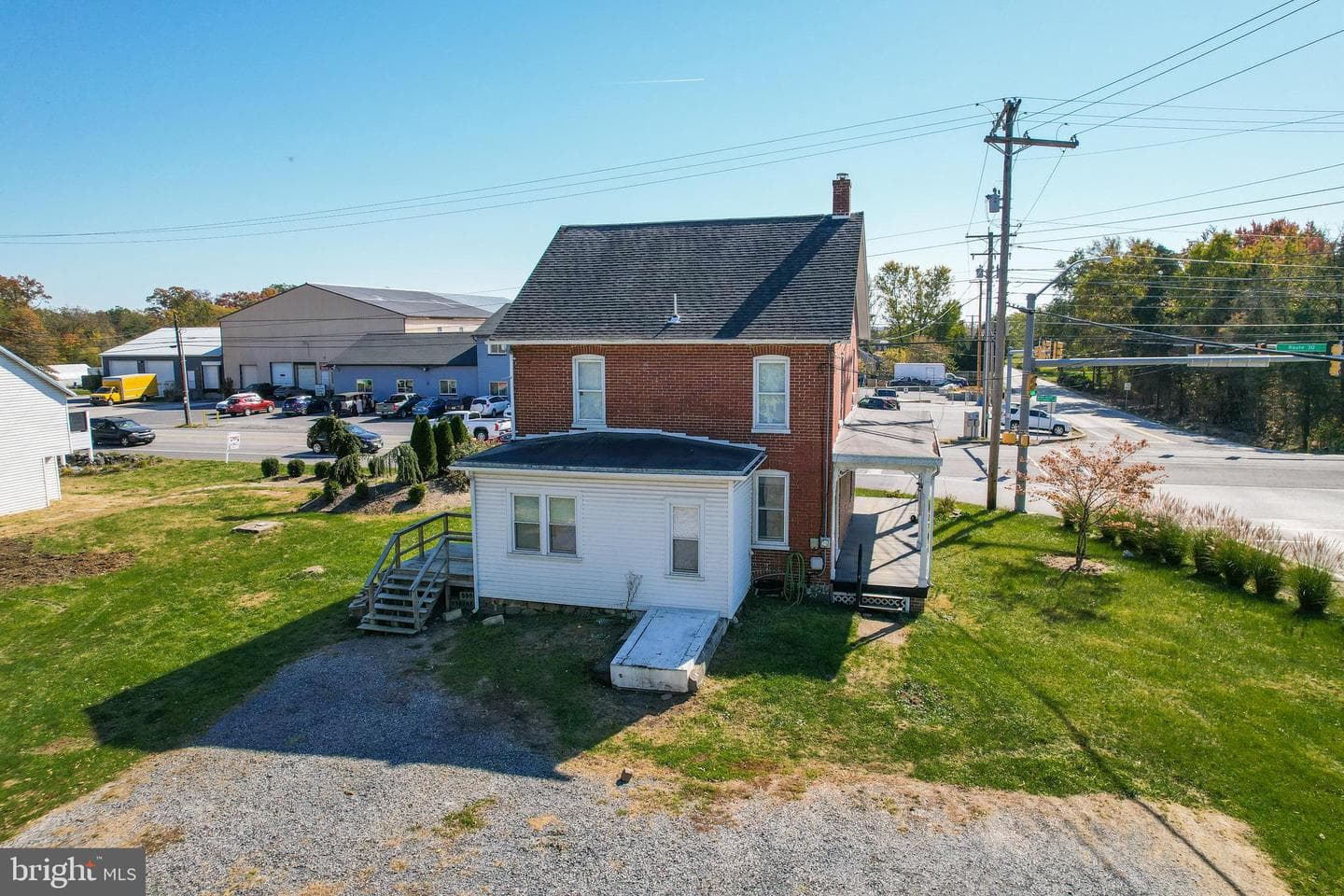 2518 & 2520 York Road photo 56