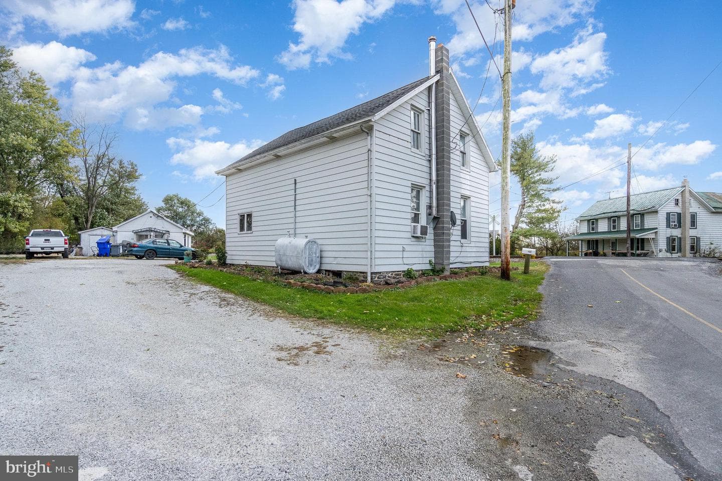 498 Tillietown Road photo 4