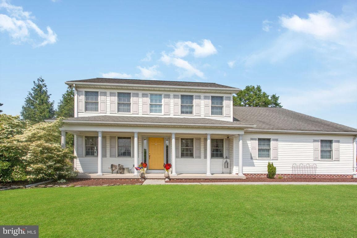 148 S Allwood Drive photo 2
