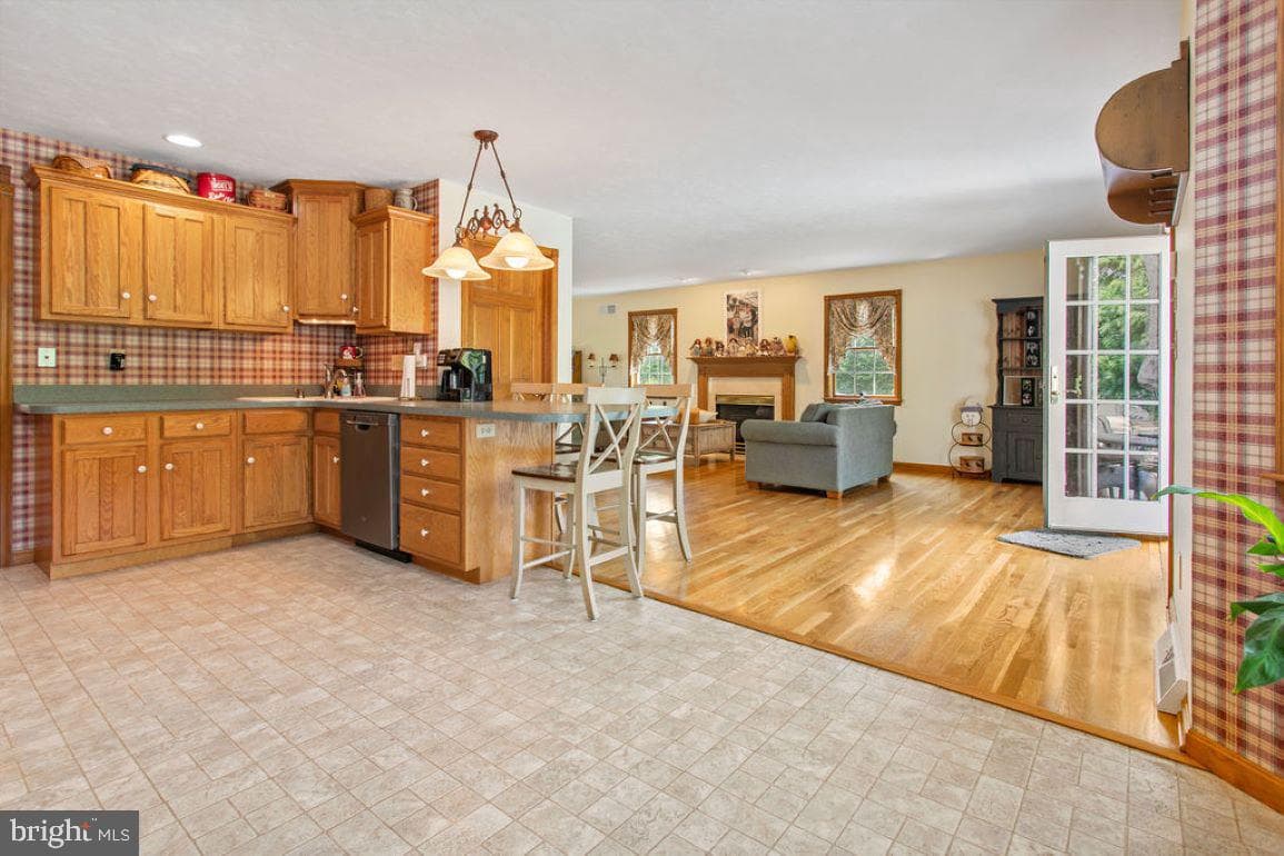 148 S Allwood Drive photo 5