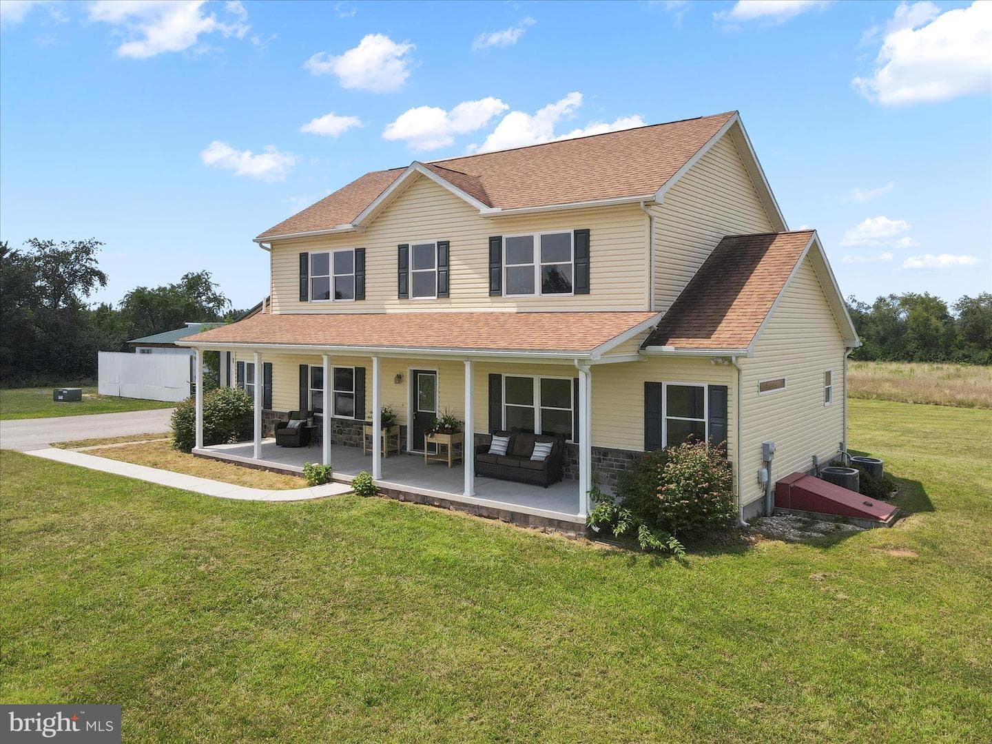 3745 Taneytown Road photo 4