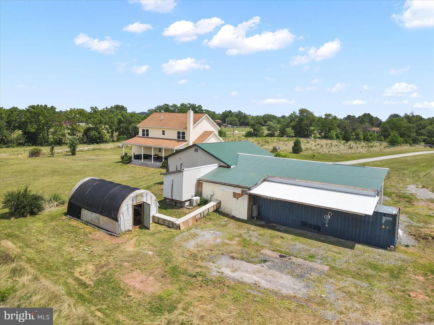 3745 Taneytown Road photo 41