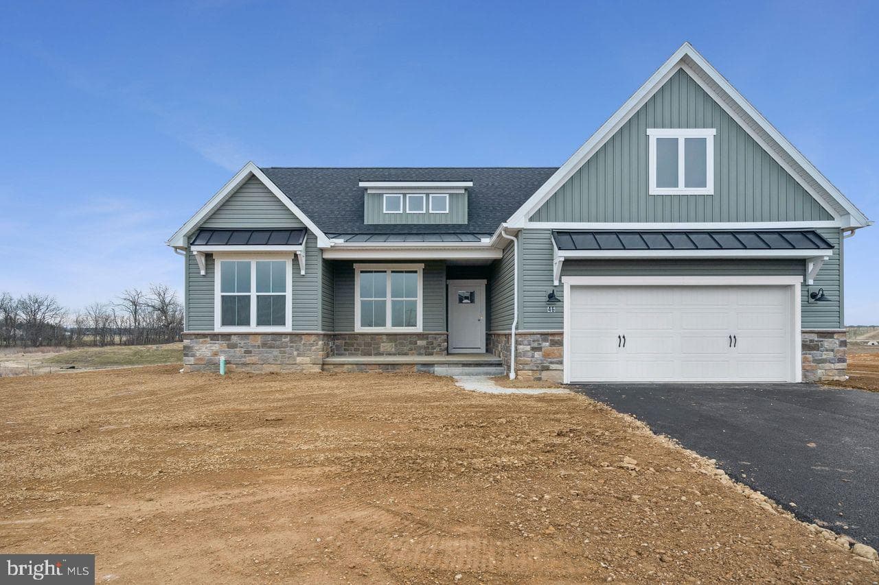 46 Flint Drive #lot 51 photo 2