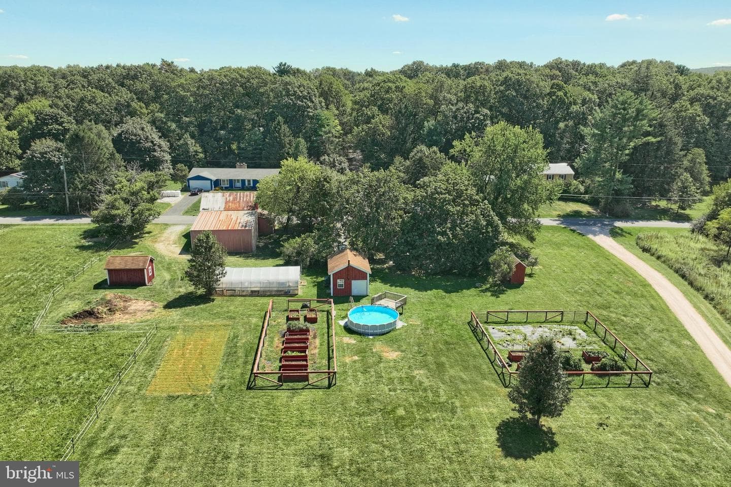 456 Church Road, Orrtanna