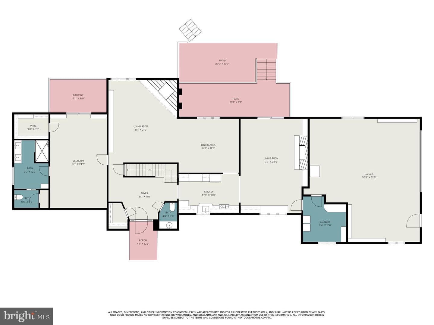 2200 Stoney Point Road photo 25