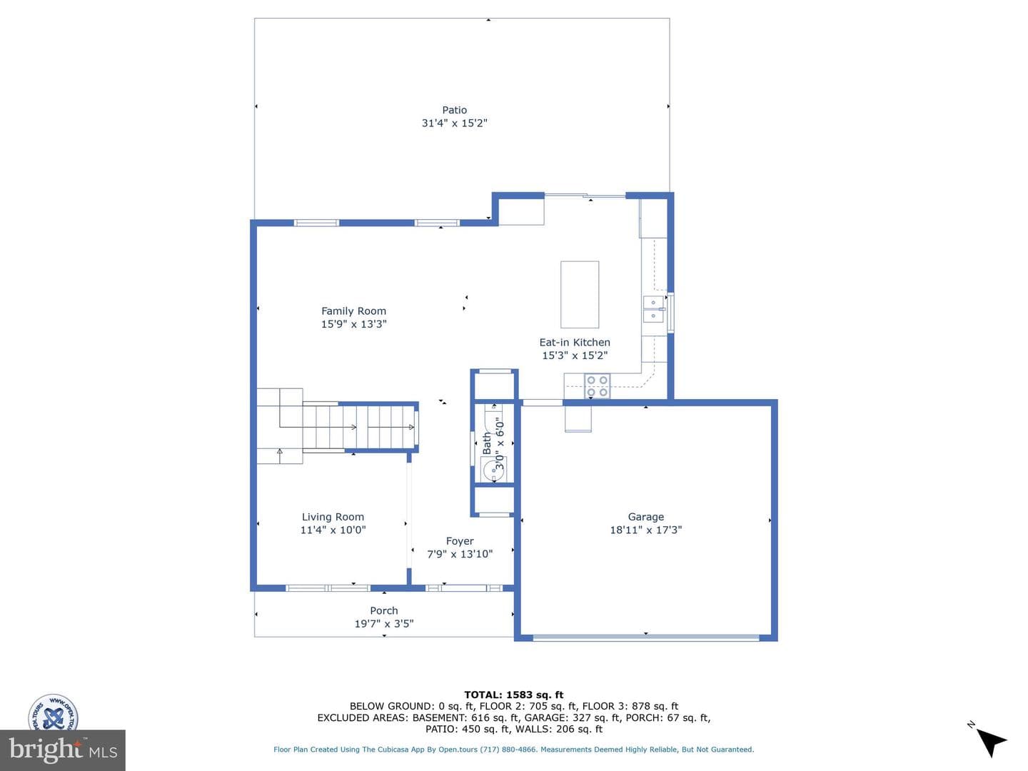 230 W Crest View Lane photo 43