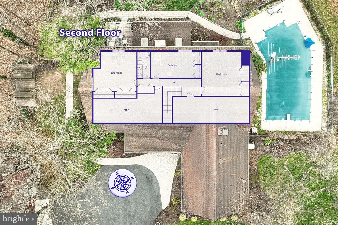 10 White Oak Trail photo 64