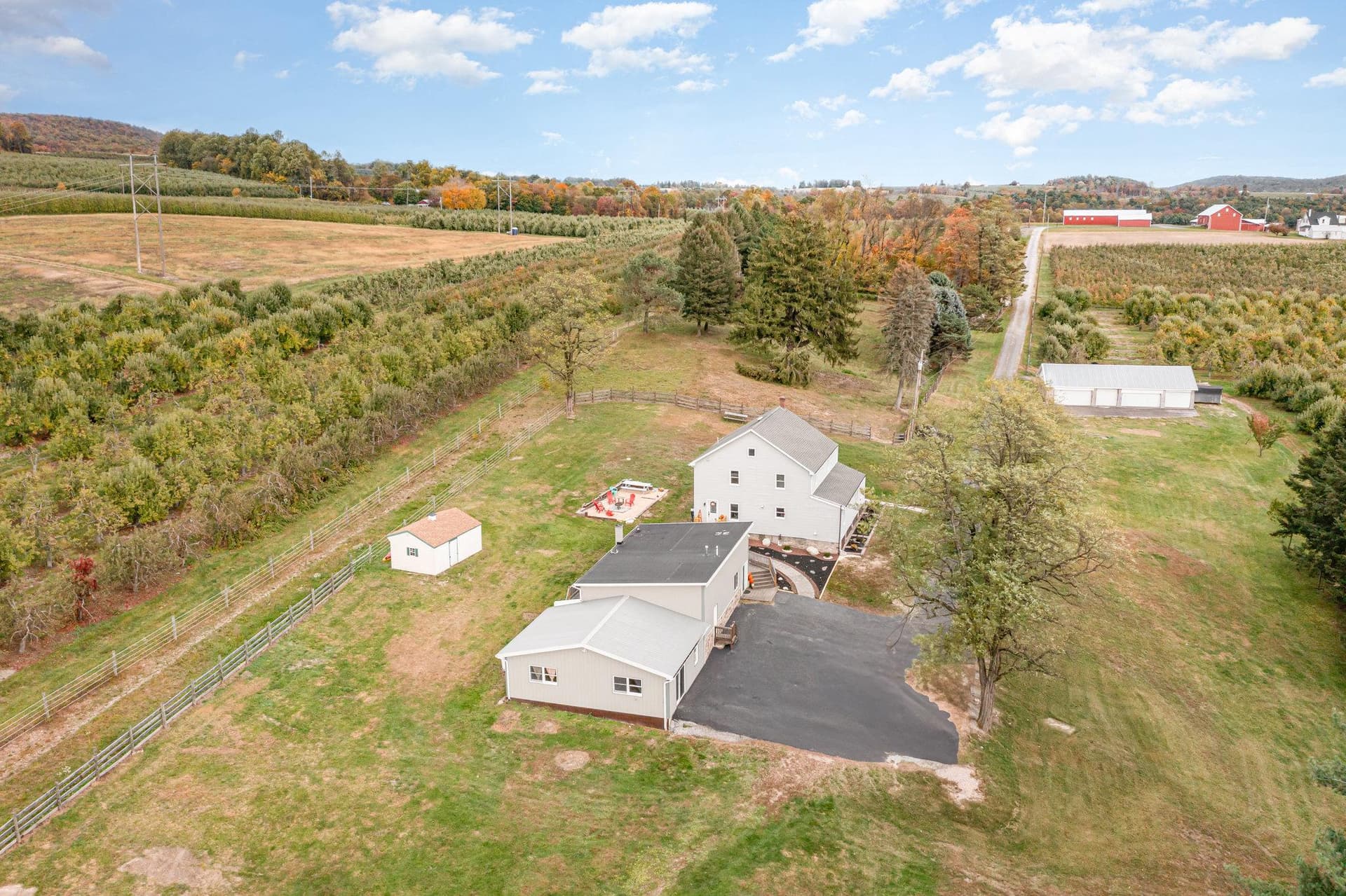 502 Celebration Hill Rd photo 37