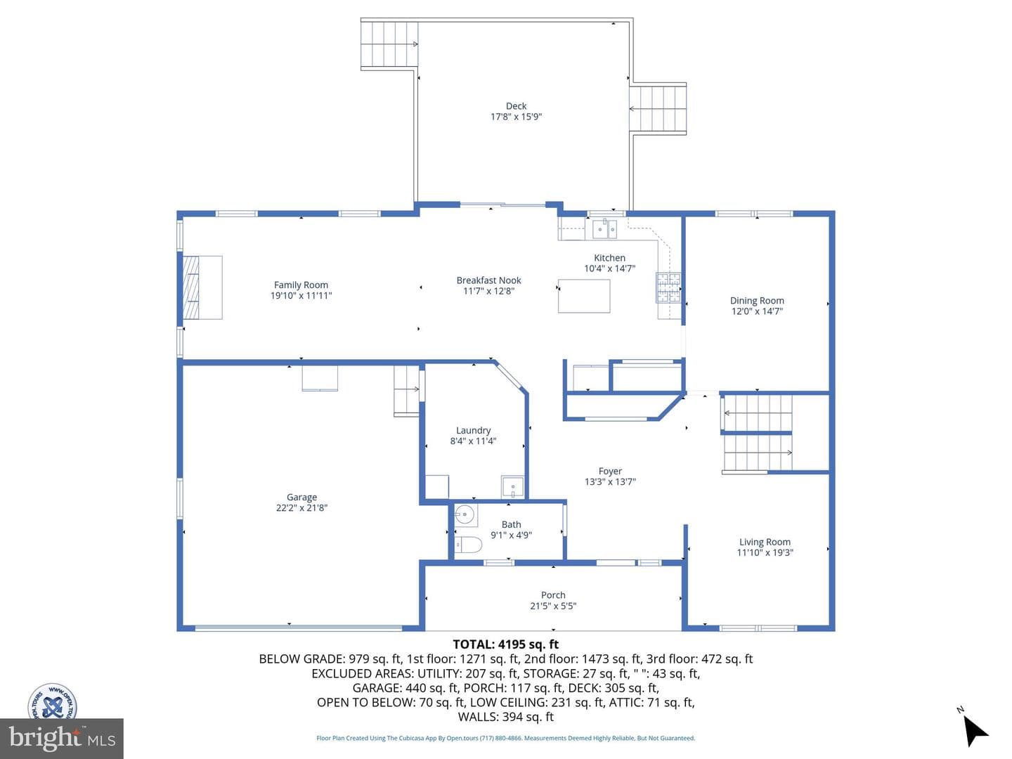 1 Hickory Lane photo 36