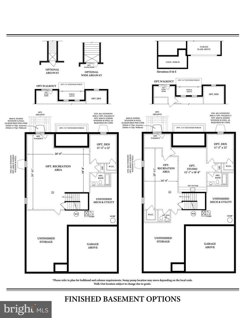 124 Bridge Valley Road #26 photo 35