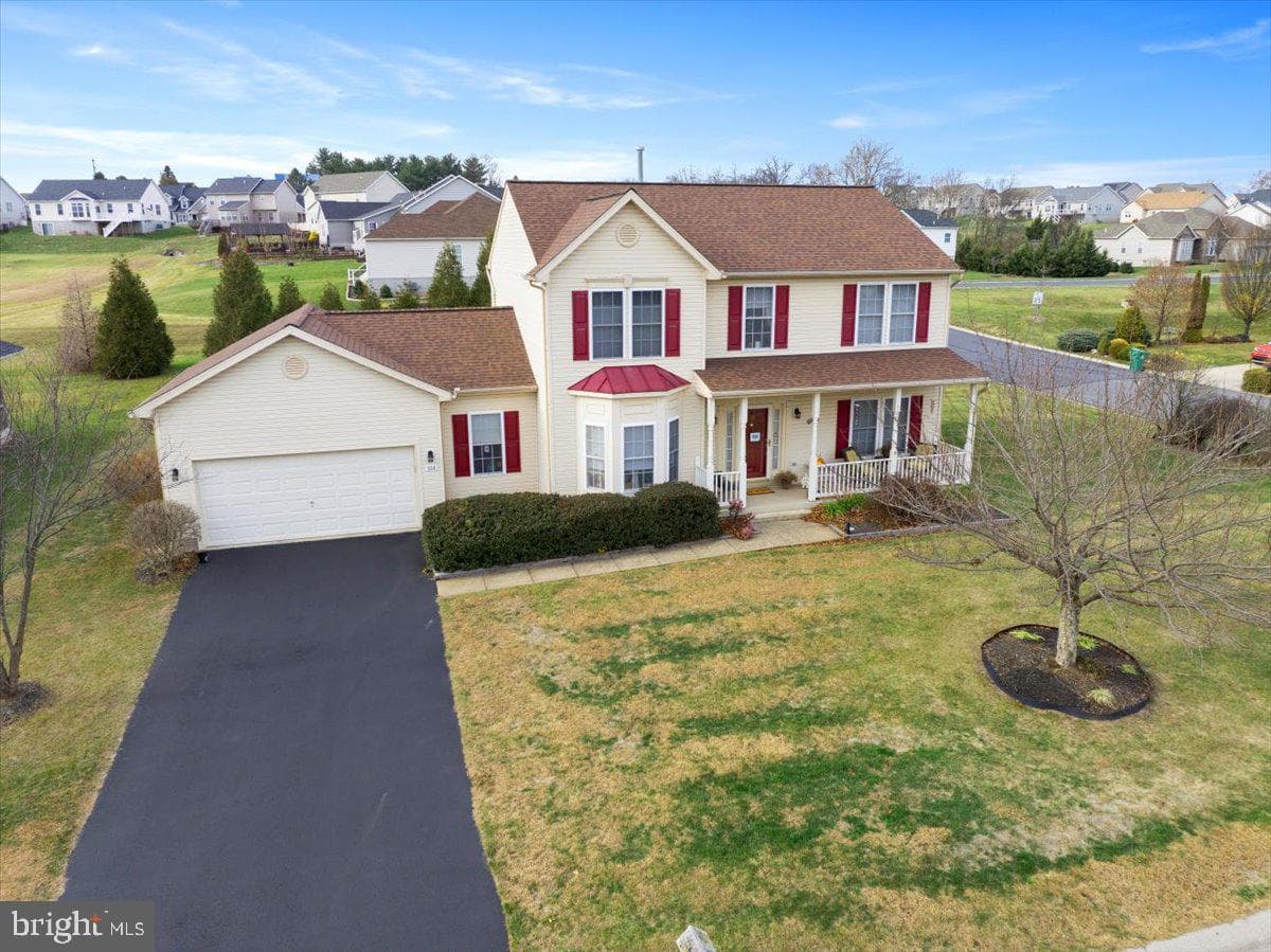 334 Friendship Lane photo 1
