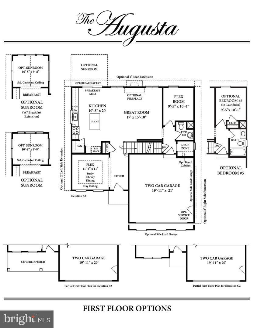 15 North Bailey Court, Lot 13 photo 32