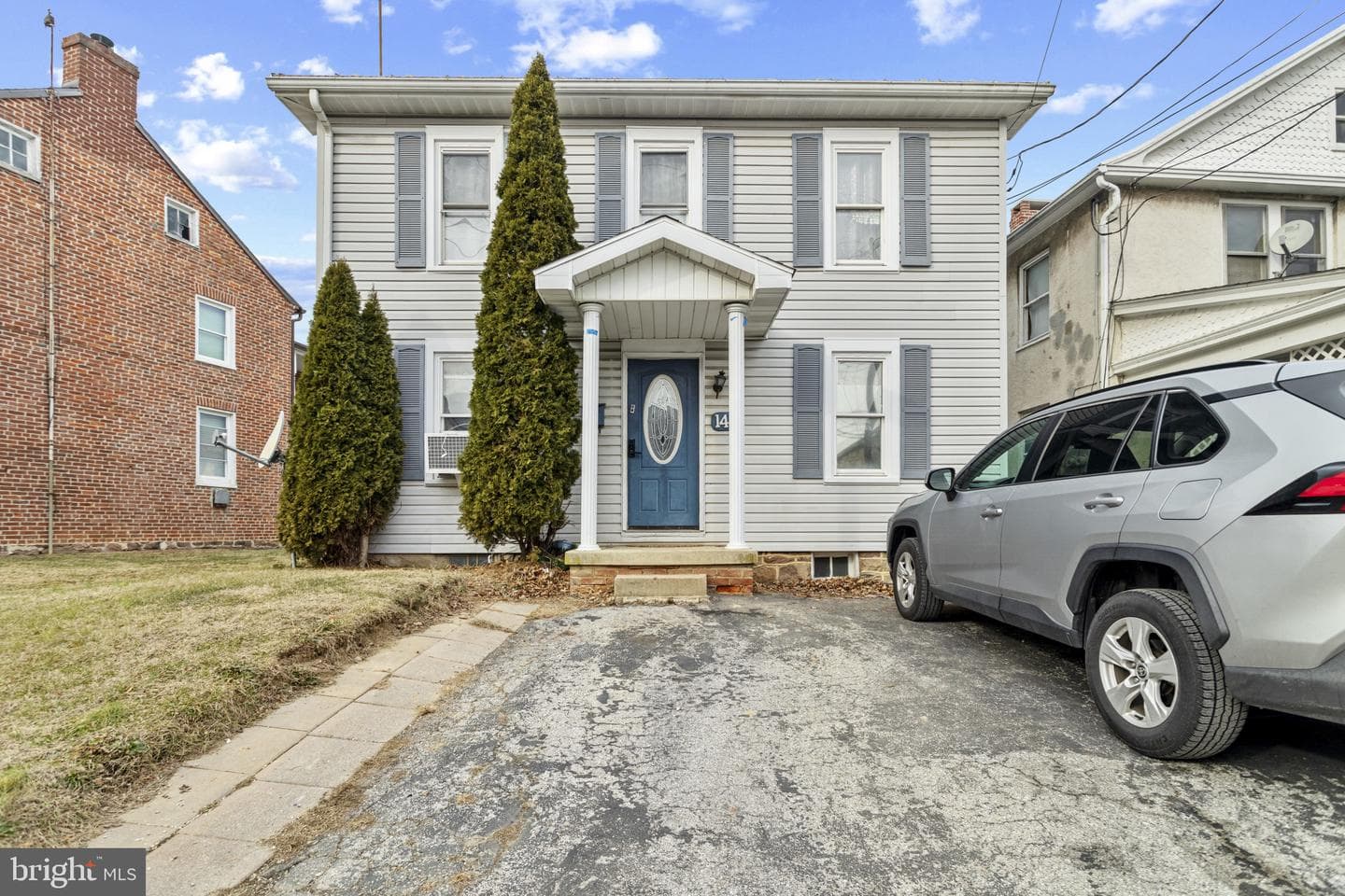 141 W King Street