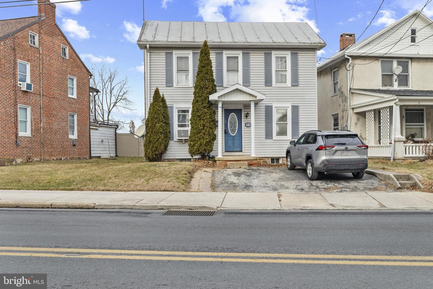 141 W King Street photo 2