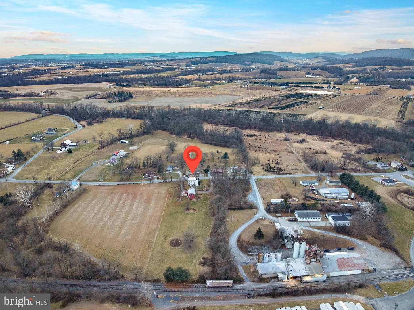 1279 Center Mills Road photo 38