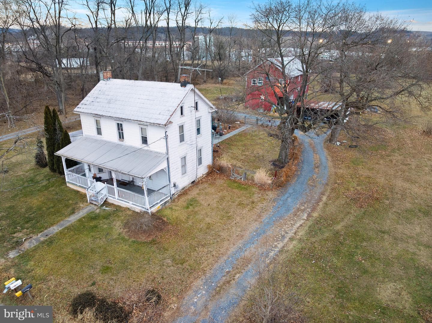 1279 Center Mills Road photo 41
