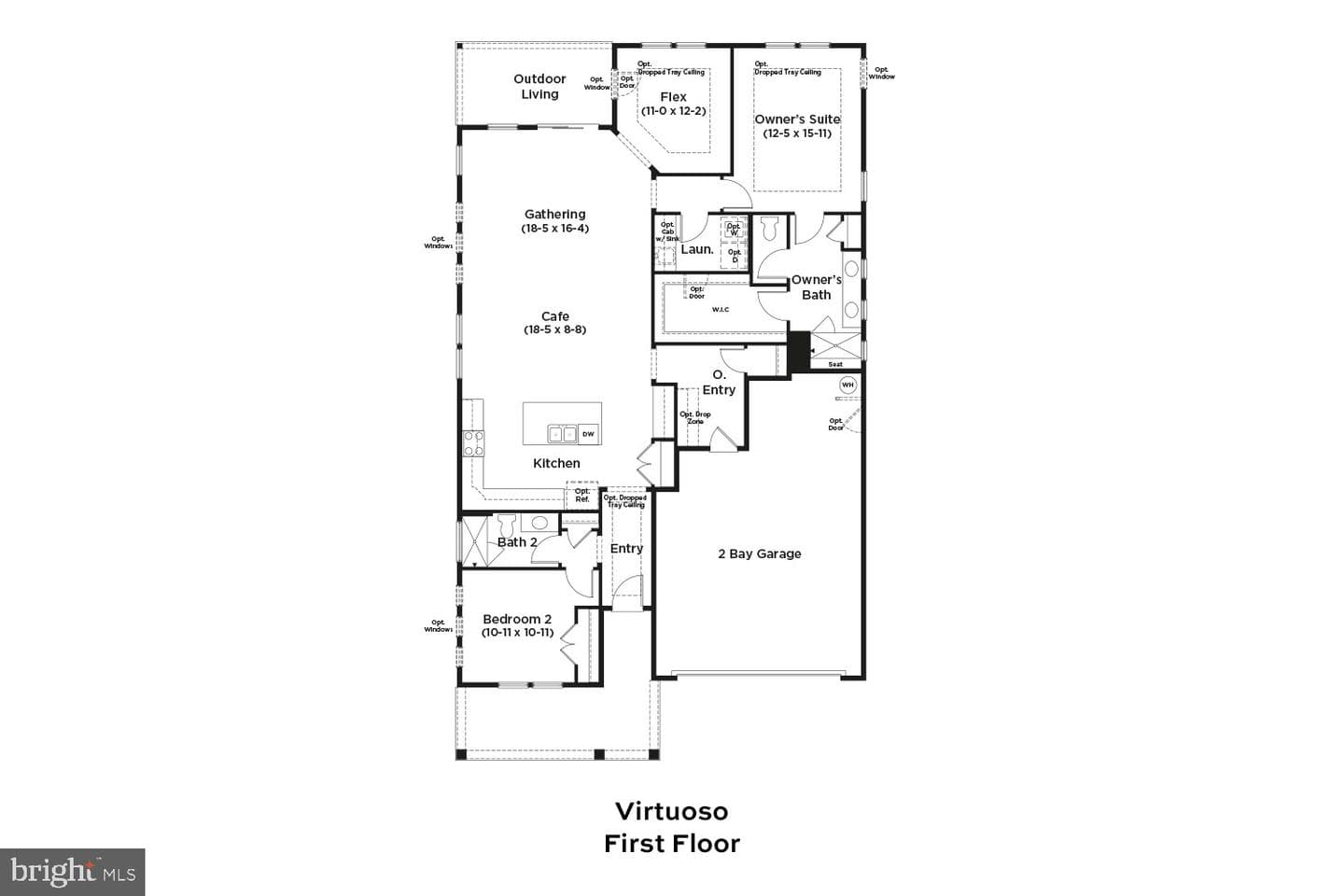 Tbb W Aster Way #virtuoso photo 45