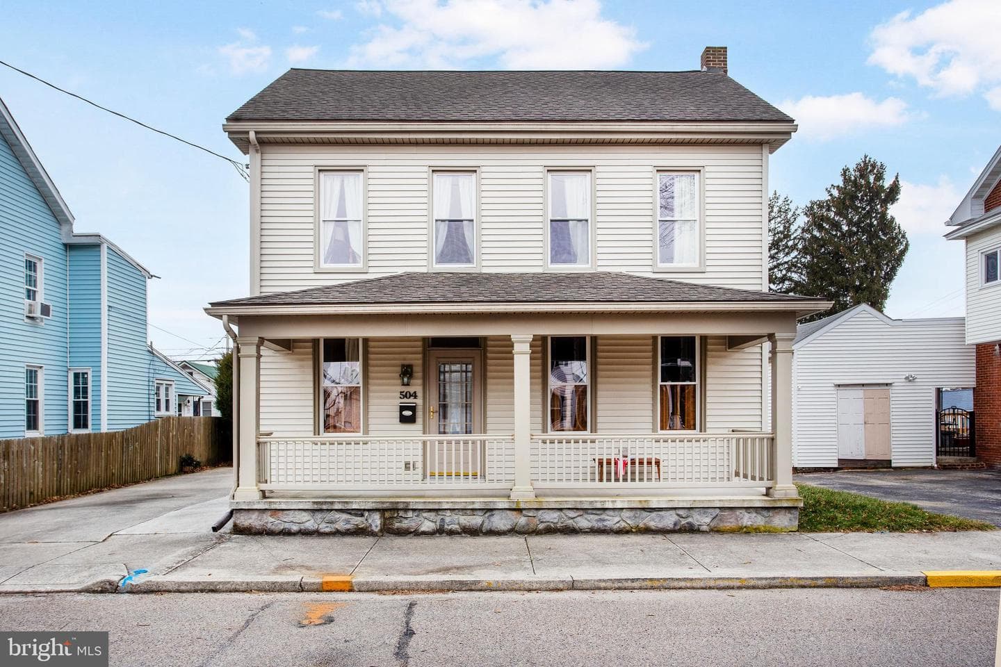 504 North Street photo 1