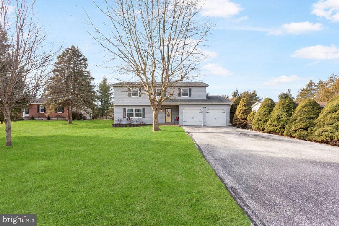 857 Hancock Drive