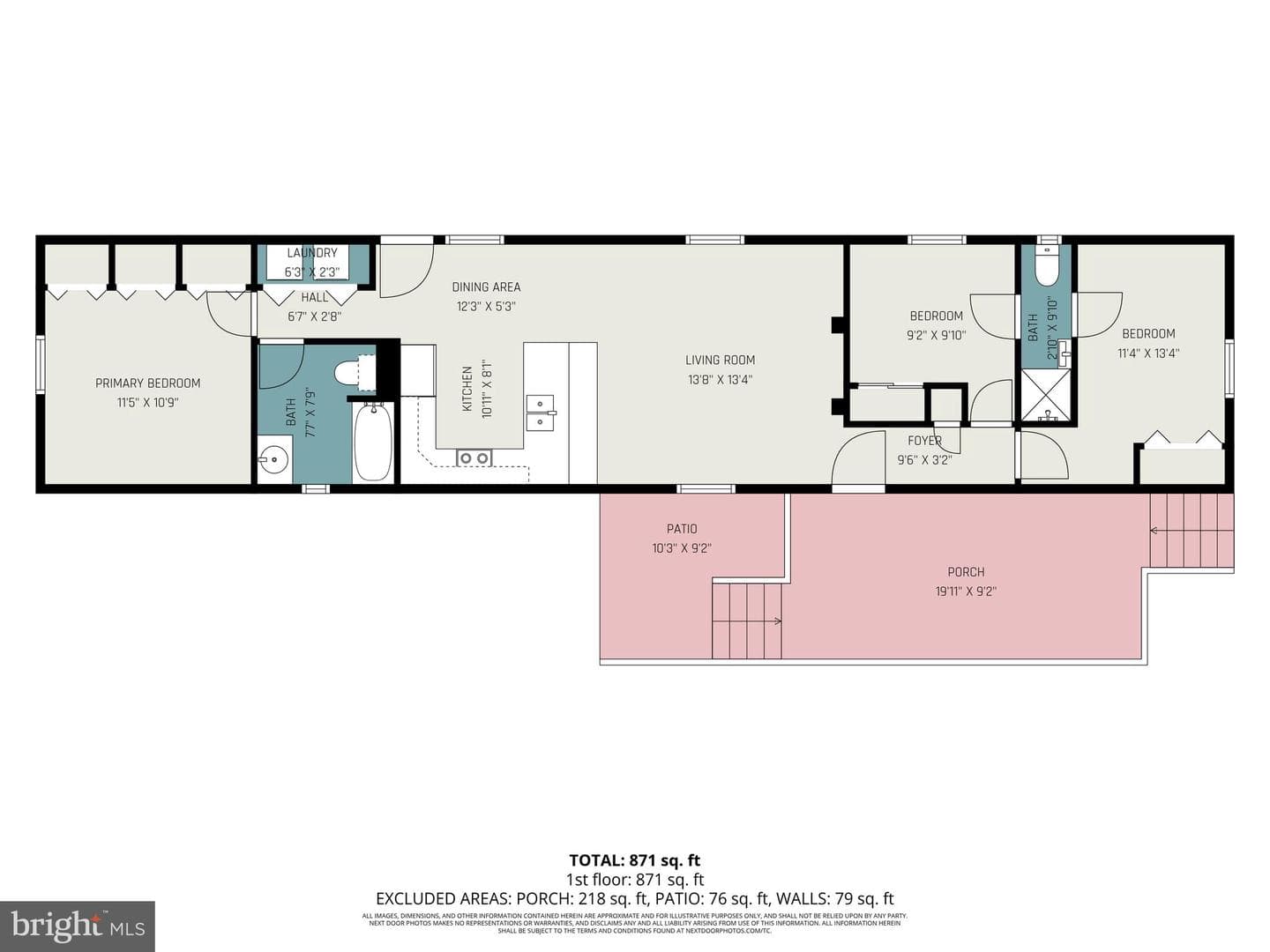 306 Benning Avenue photo 27