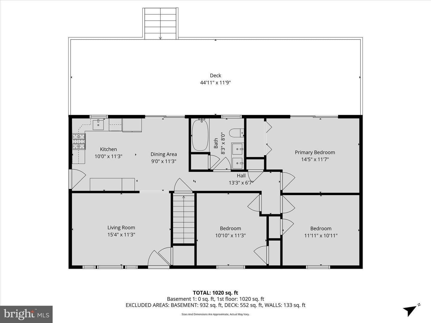 1395 Green Ridge Road photo 38
