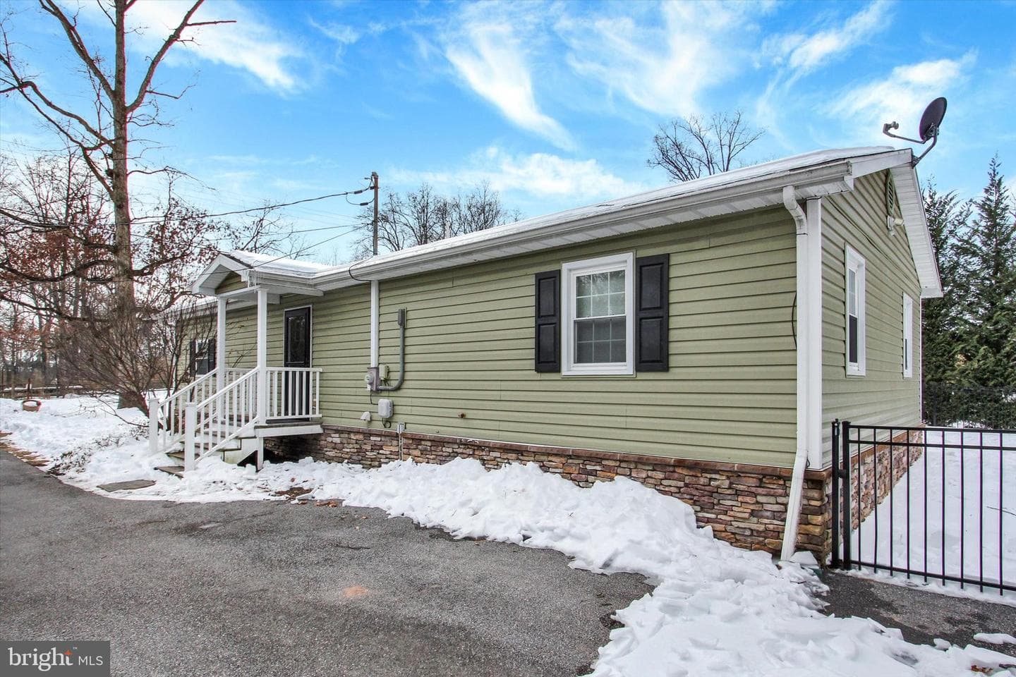 243 Forrest Drive photo 21