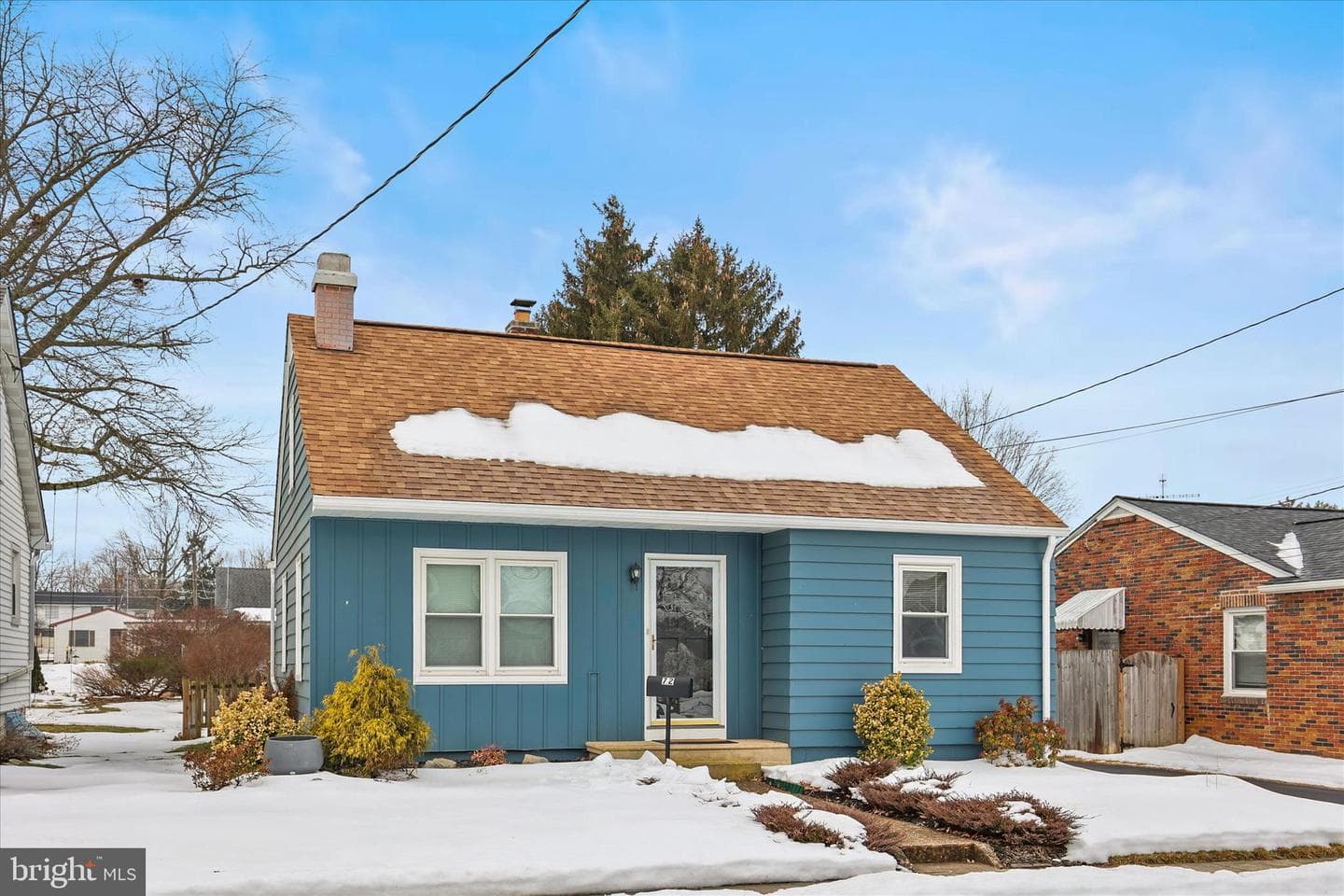 72 Patrick Avenue photo 2