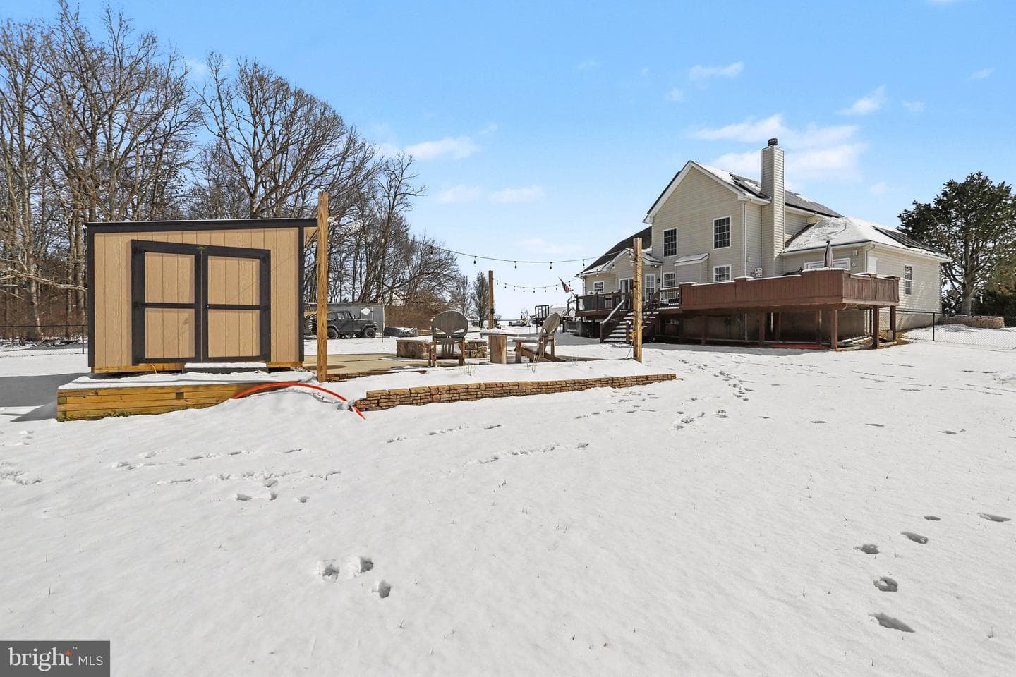 240 Amanda Drive photo 37