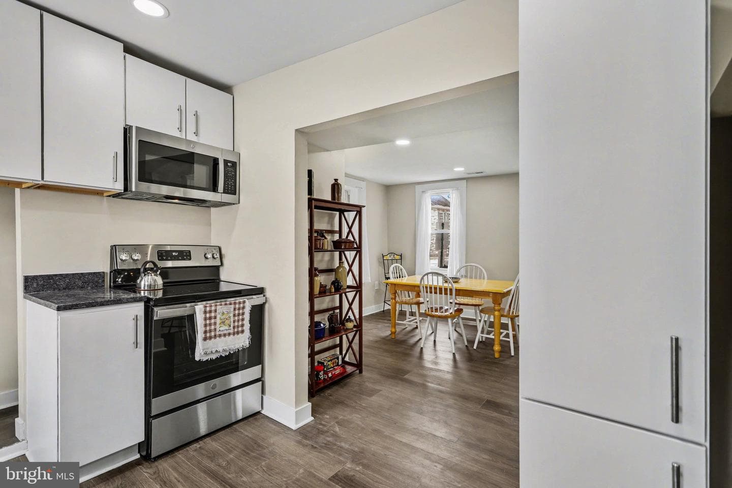 14 Hanover Street photo 11