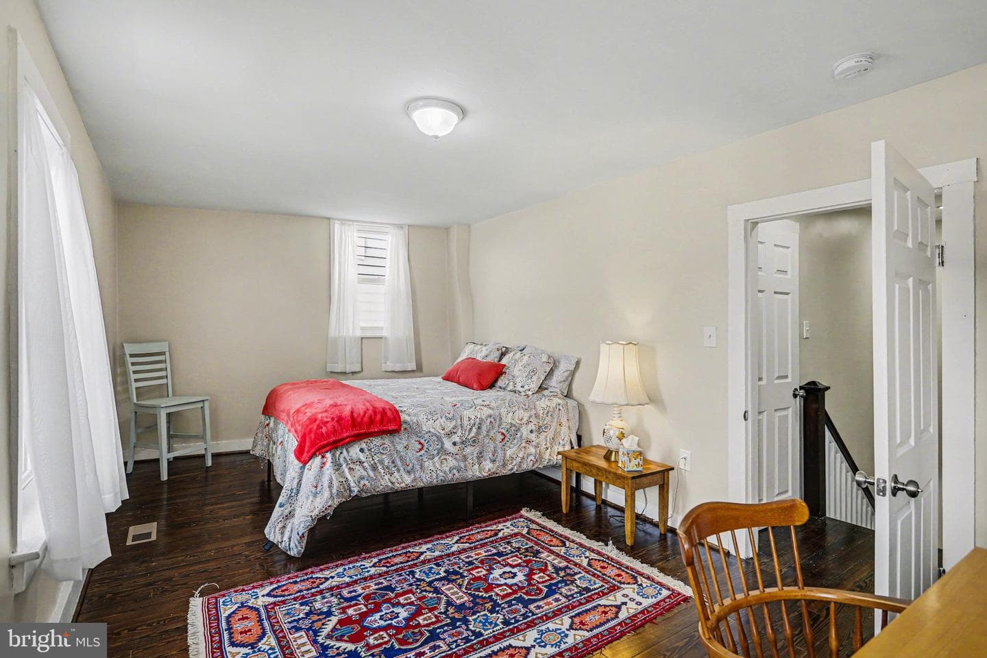 14 Hanover Street photo 22