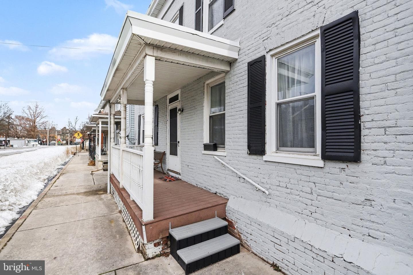 14 Hanover Street photo 4