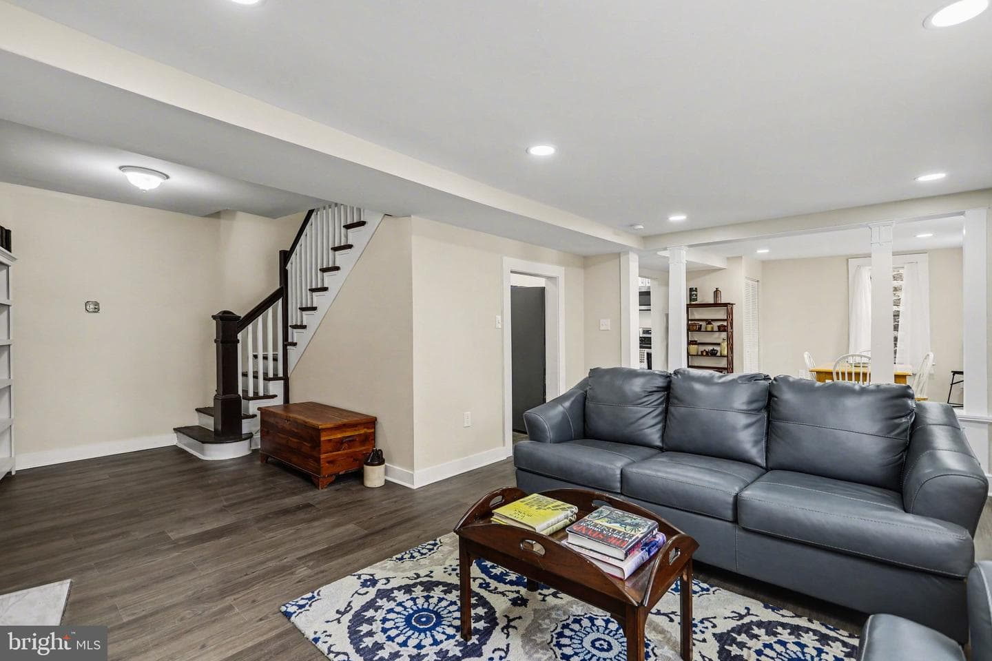 14 Hanover Street photo 8