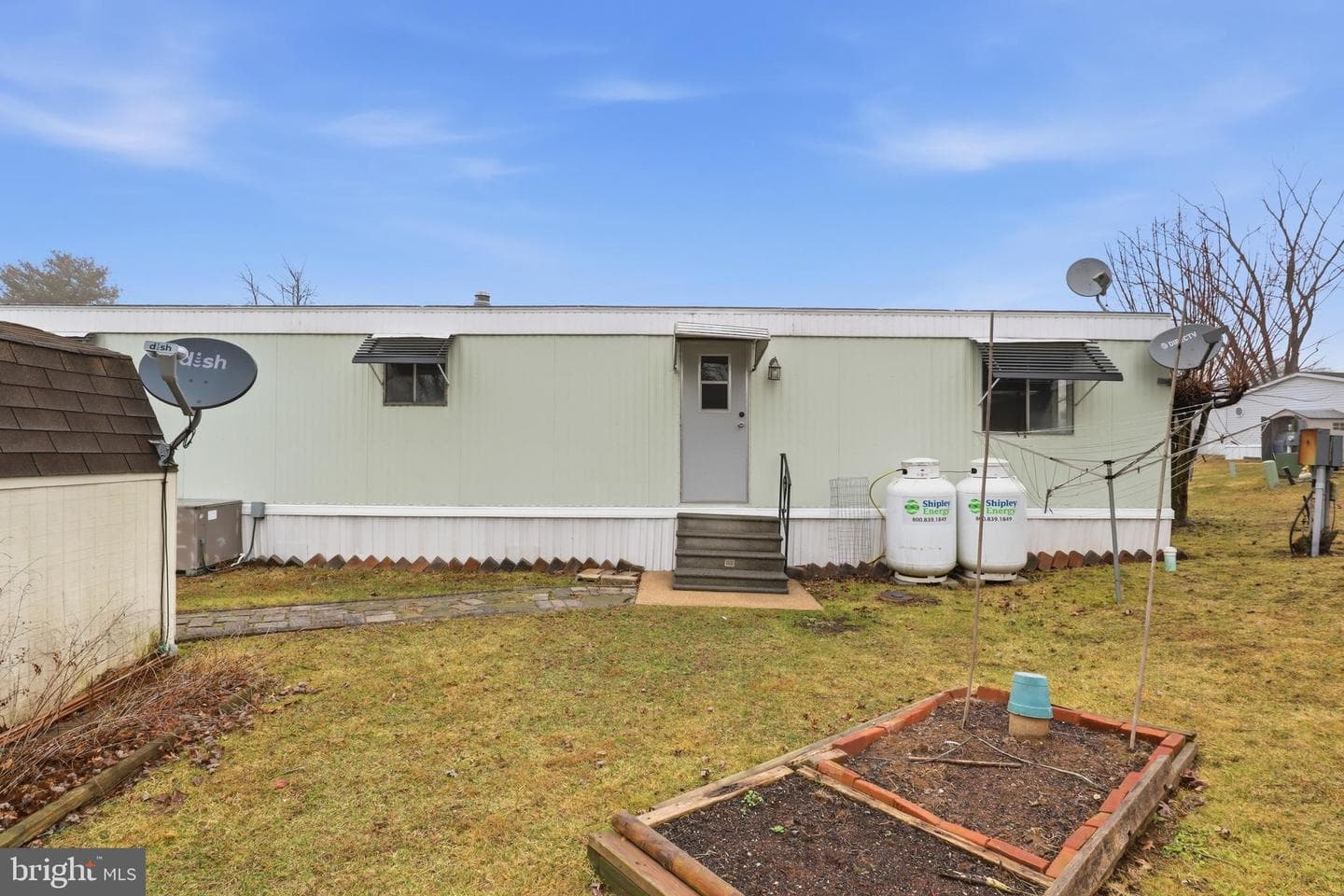 55 Walker Avenue photo 23