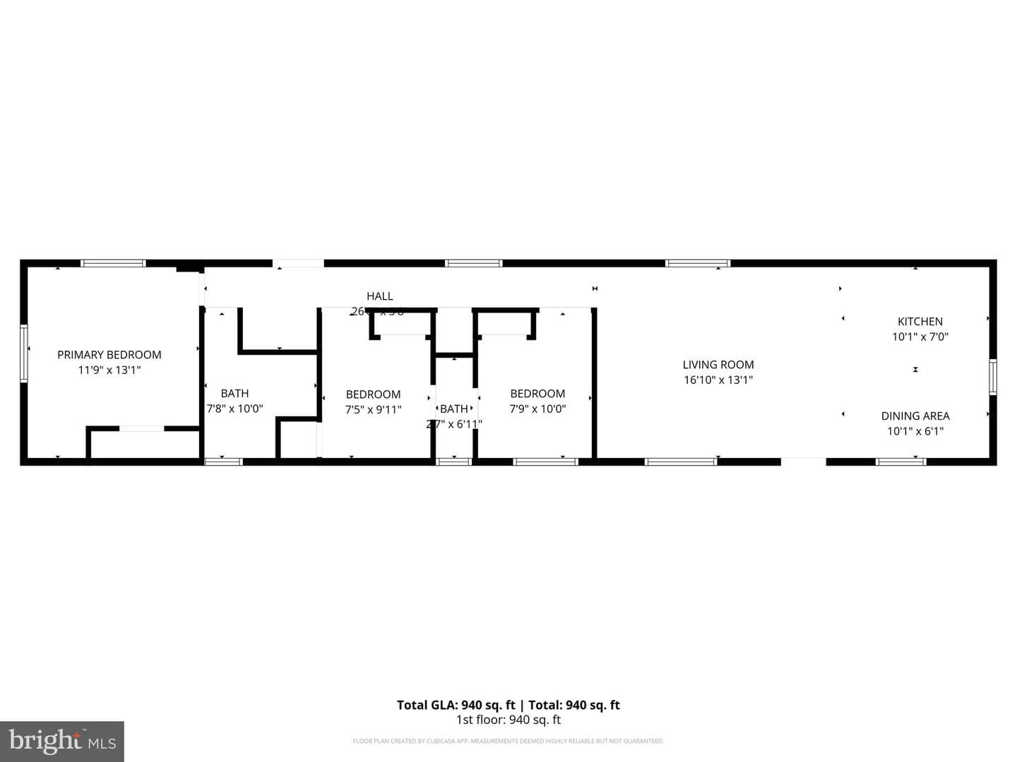 55 Walker Avenue photo 26