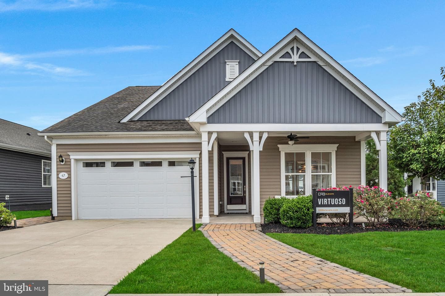 47 Bayberry Lane