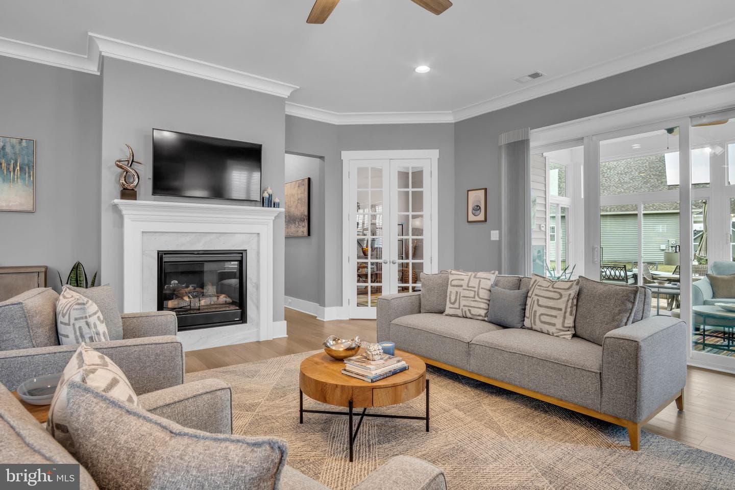 182 Rustic Wood Drive photo 13