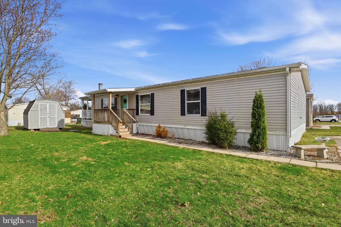 4820 Old Harrisburg Road #11