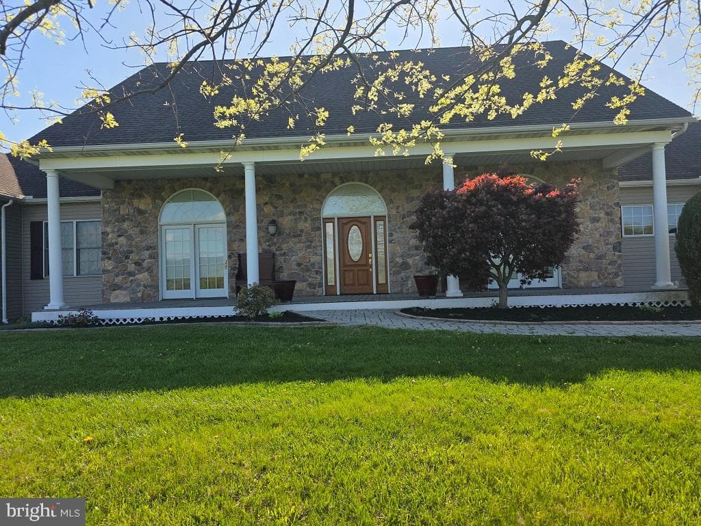 1501 Knoxlyn Orrtanna Road photo 3