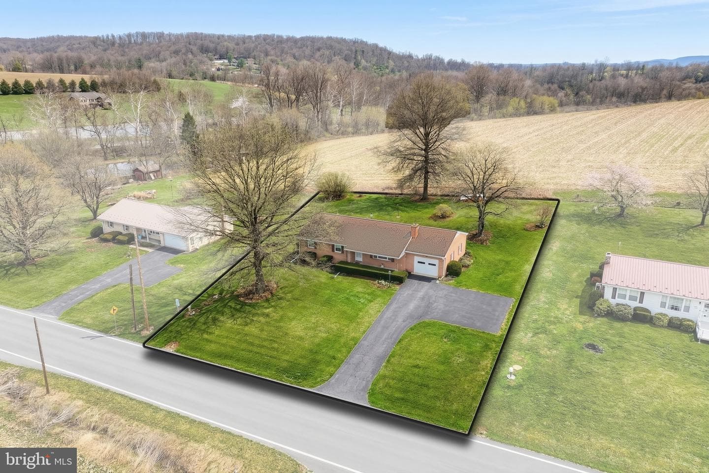 145 Mount Tabor Road photo 3