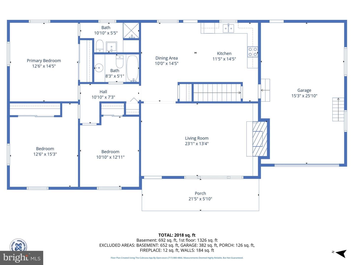 145 Mount Tabor Road photo 39