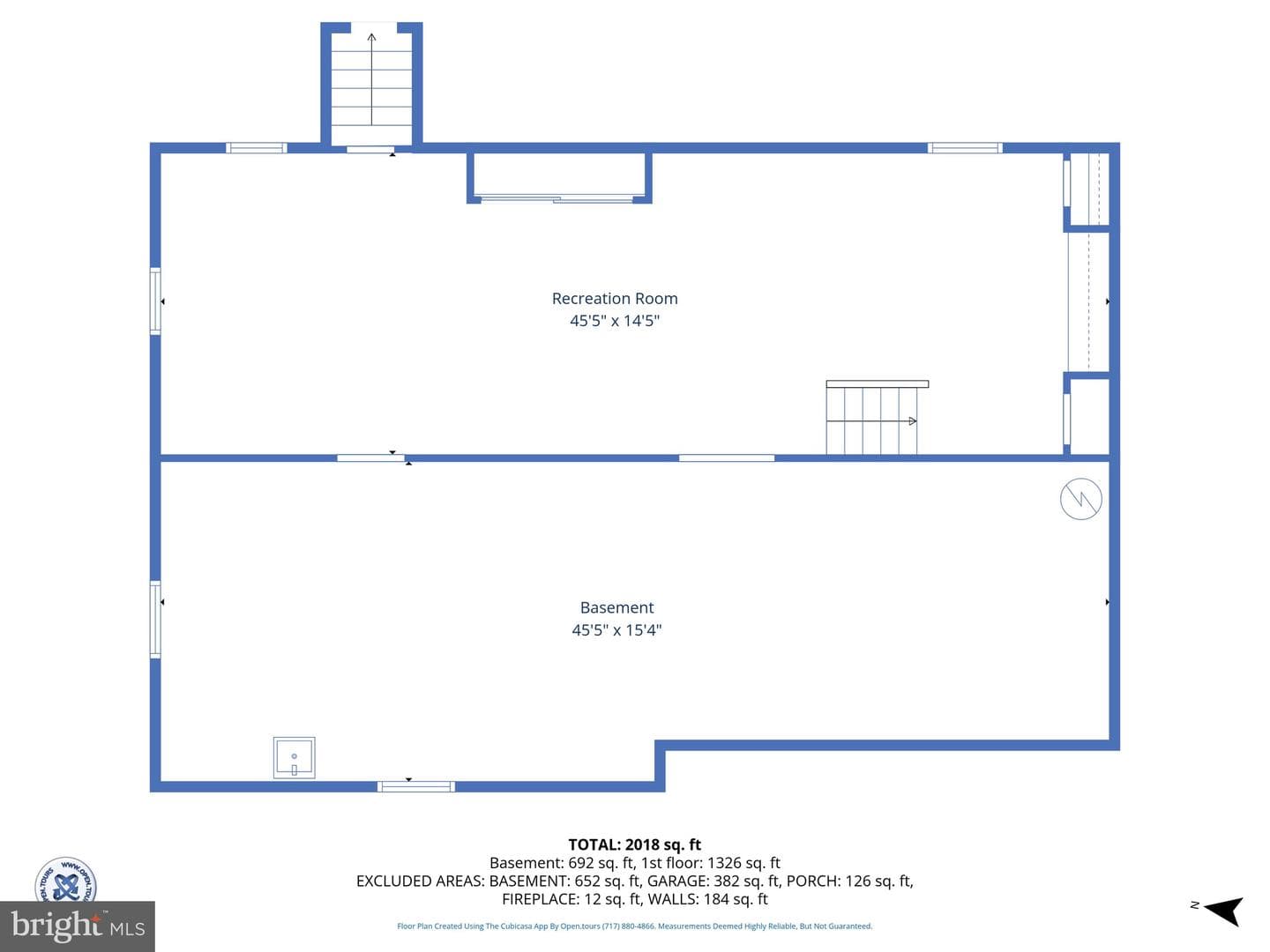 145 Mount Tabor Road photo 40