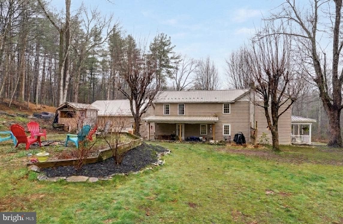 3065 Buchanan Valley Road photo 3