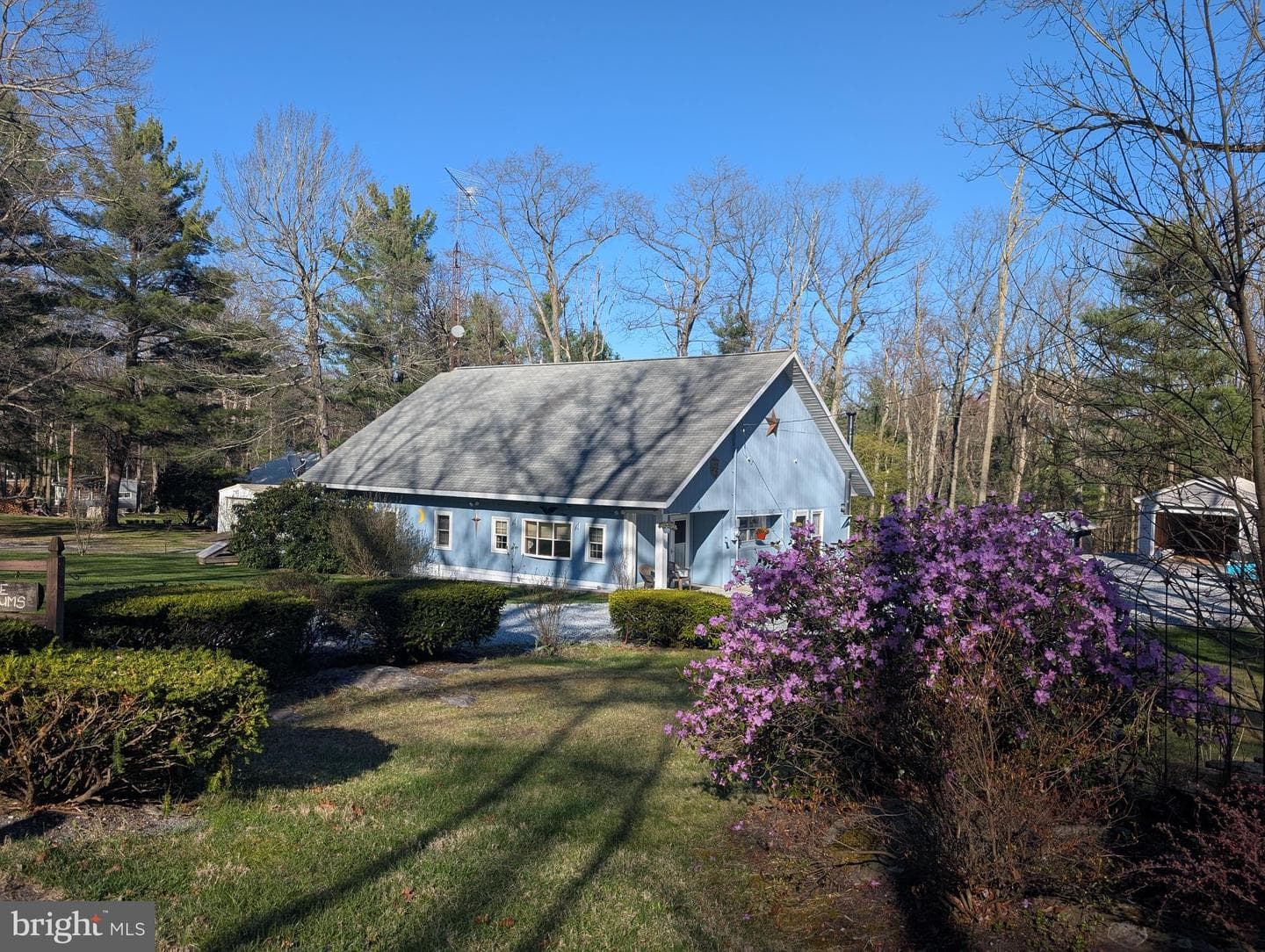 645 Miltonberger Road photo 3